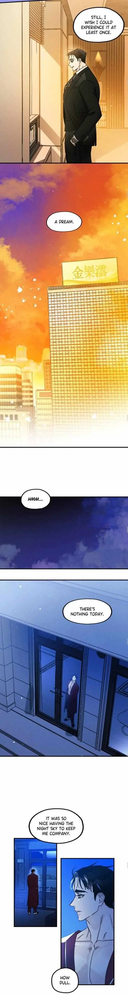 Shining in Nightmares Chapter 1 page 6 - 
