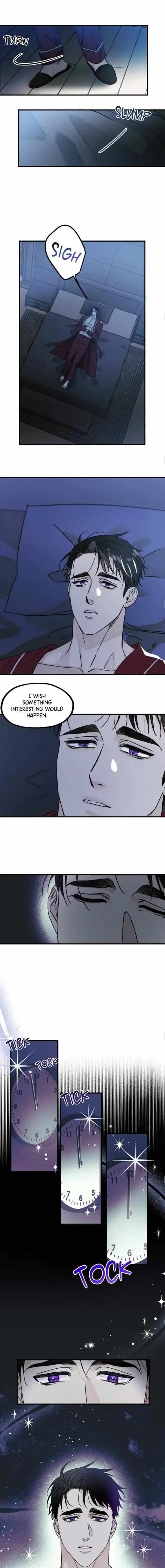 Shining in Nightmares Chapter 1 page 7 - 