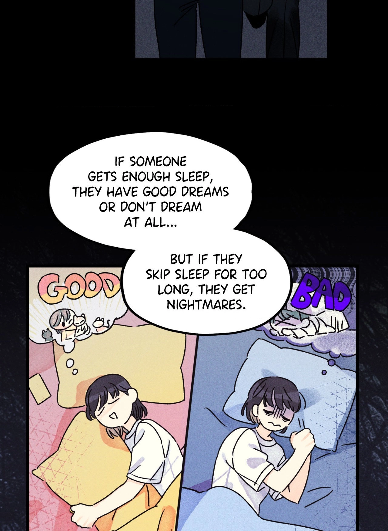 Shining in Nightmares Chapter 10 page 12 - 