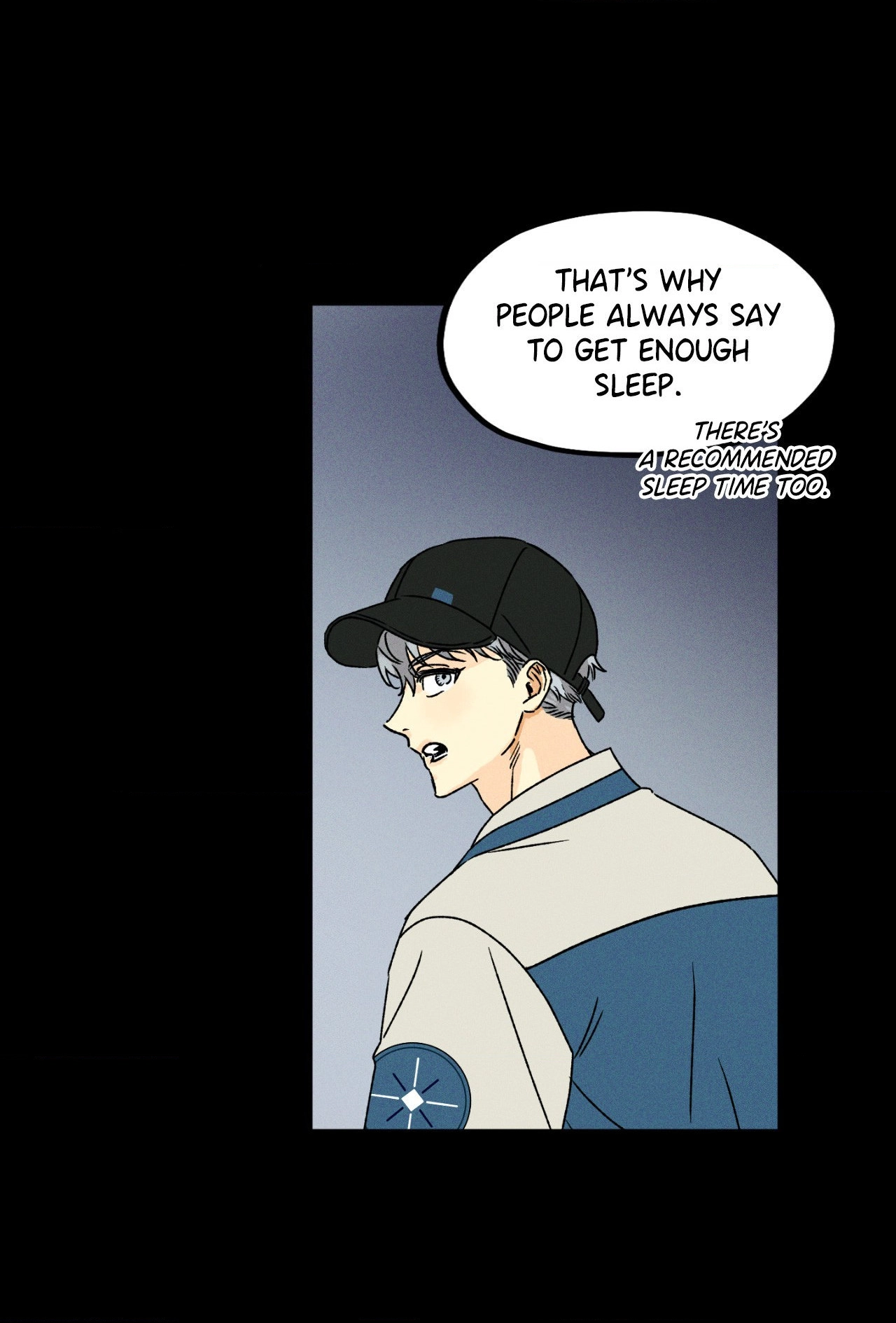 Shining in Nightmares Chapter 10 page 15 - 
