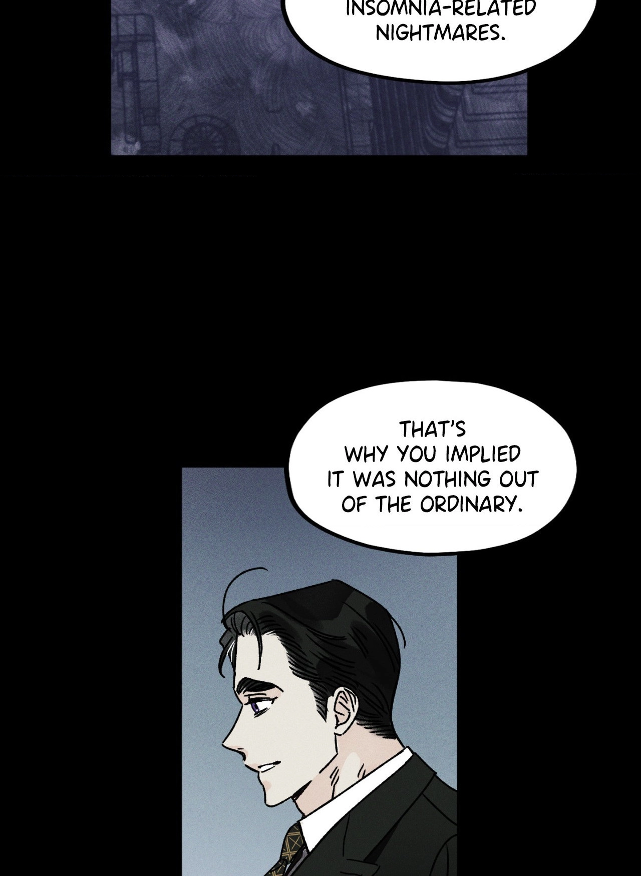 Shining in Nightmares Chapter 10 page 17 - 