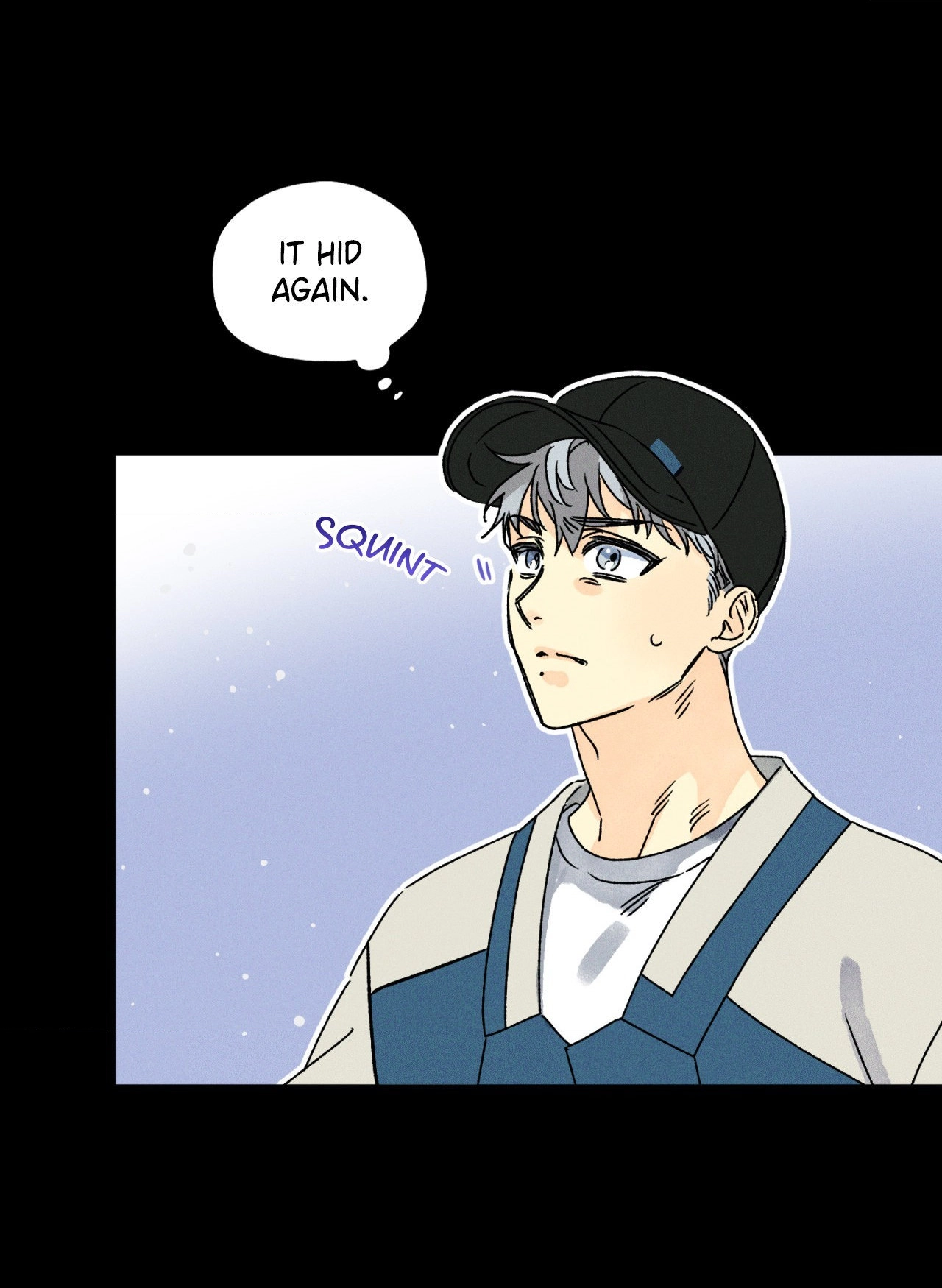 Shining in Nightmares Chapter 10 page 21 - 