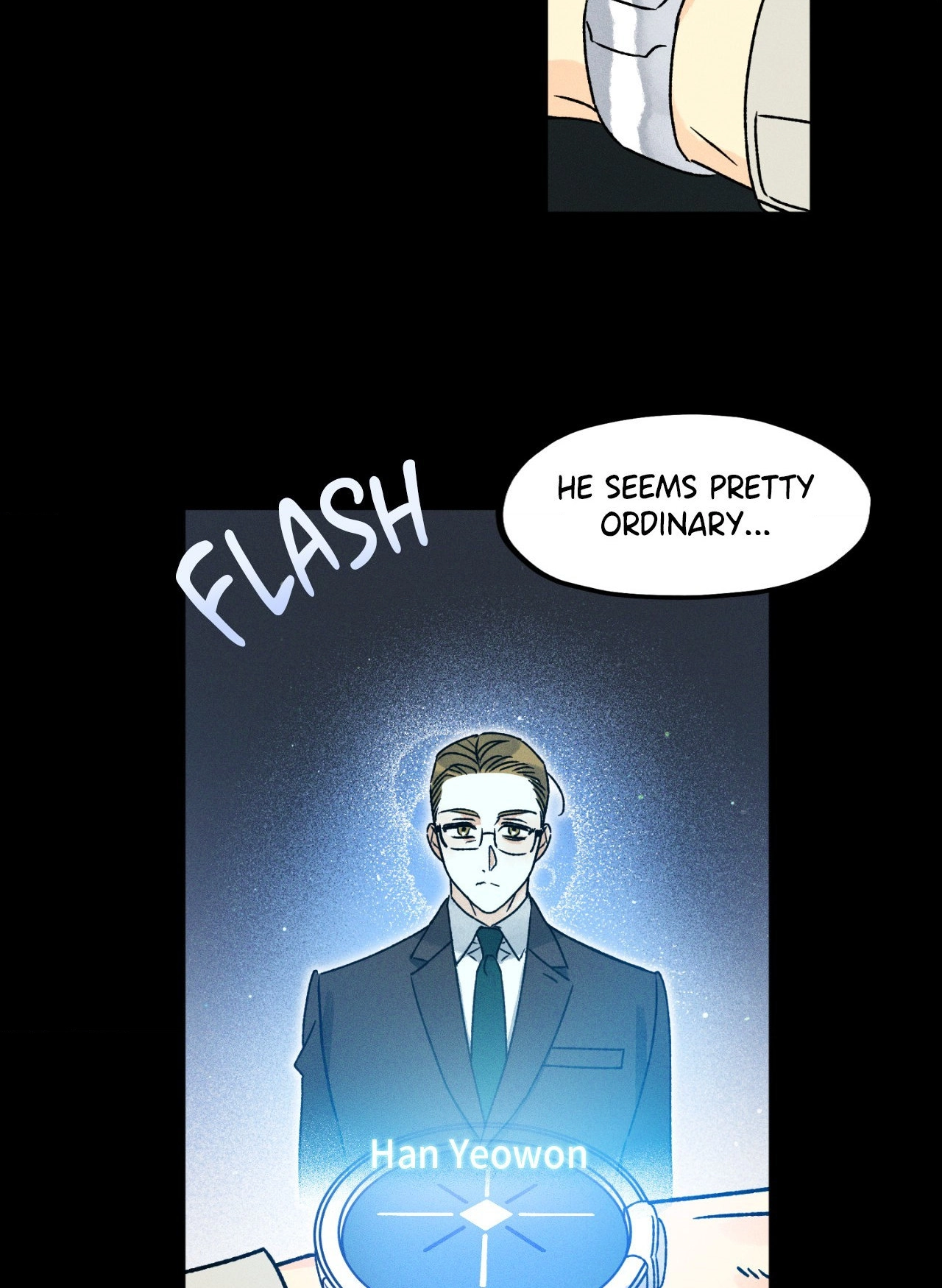 Shining in Nightmares Chapter 10 page 23 - 