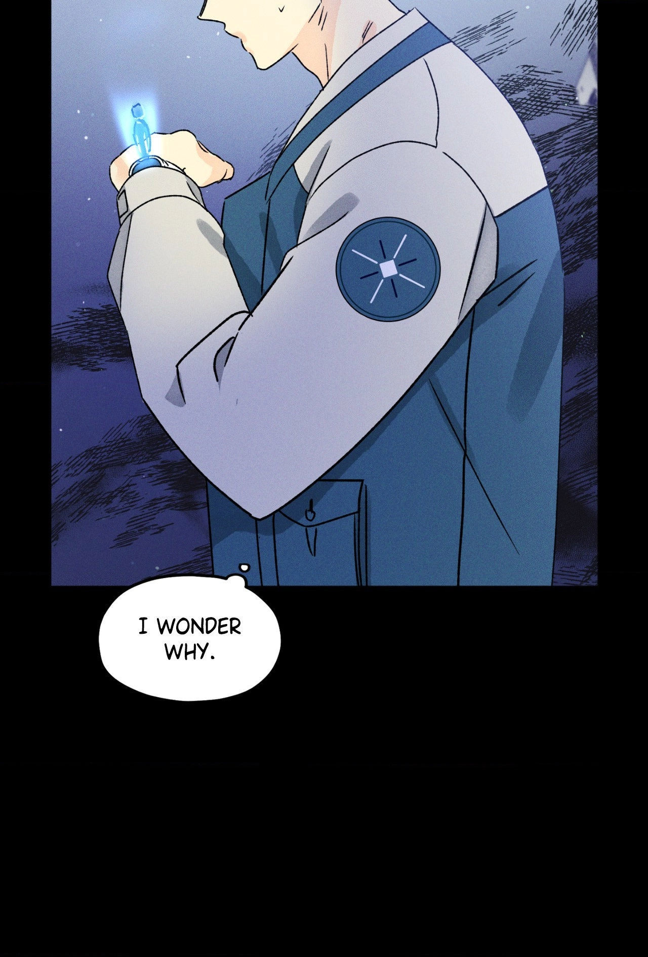 Shining in Nightmares Chapter 10 page 25 - 