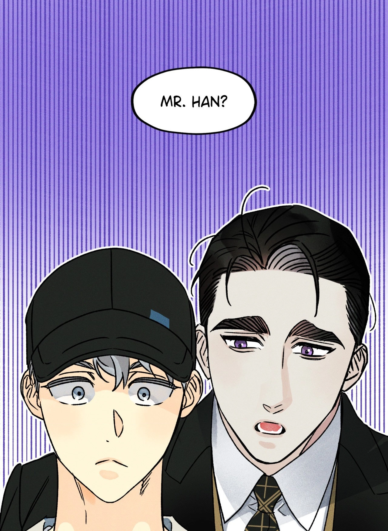 Shining in Nightmares Chapter 10 page 26 - 