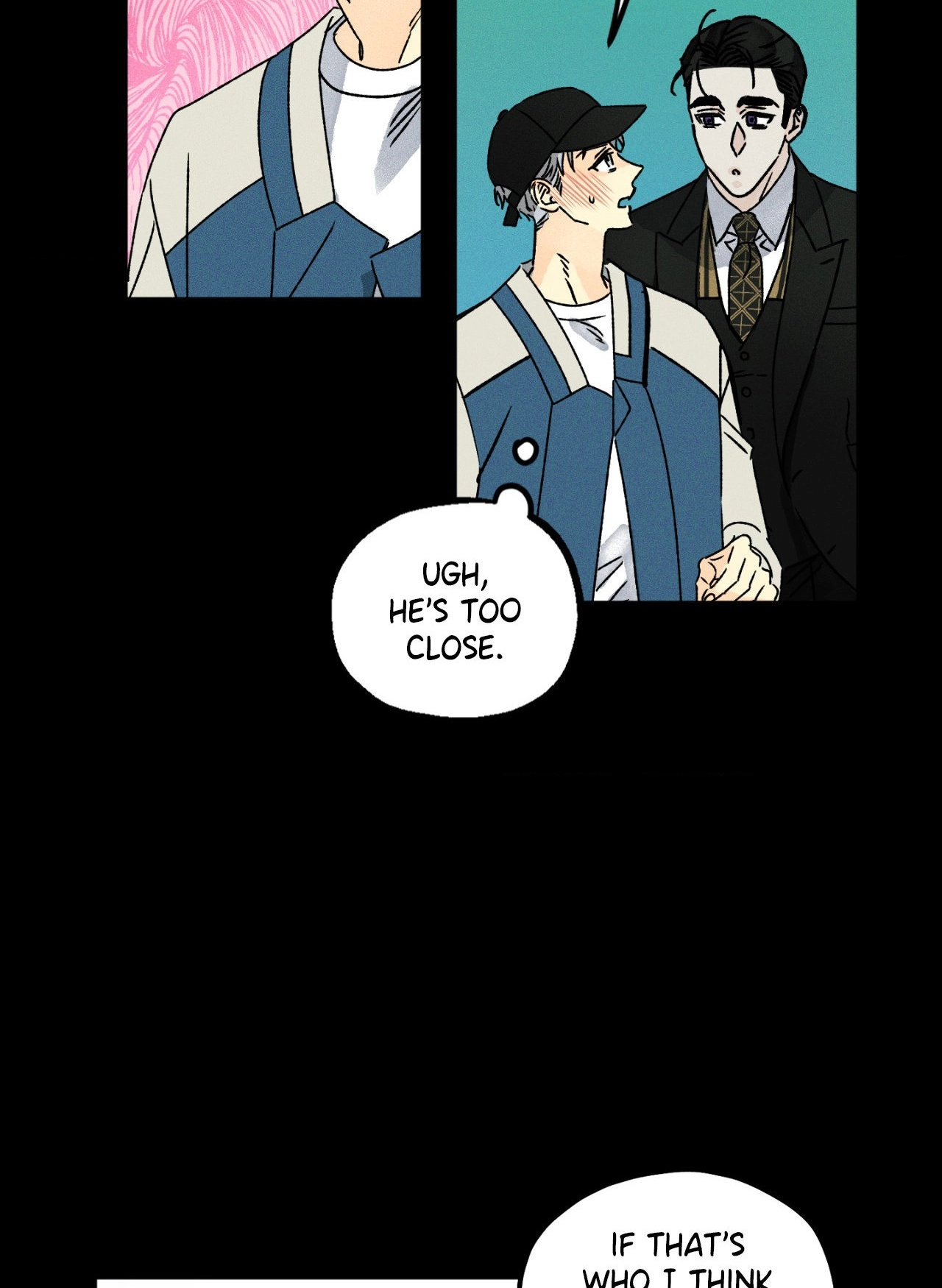 Shining in Nightmares Chapter 10 page 29 - 