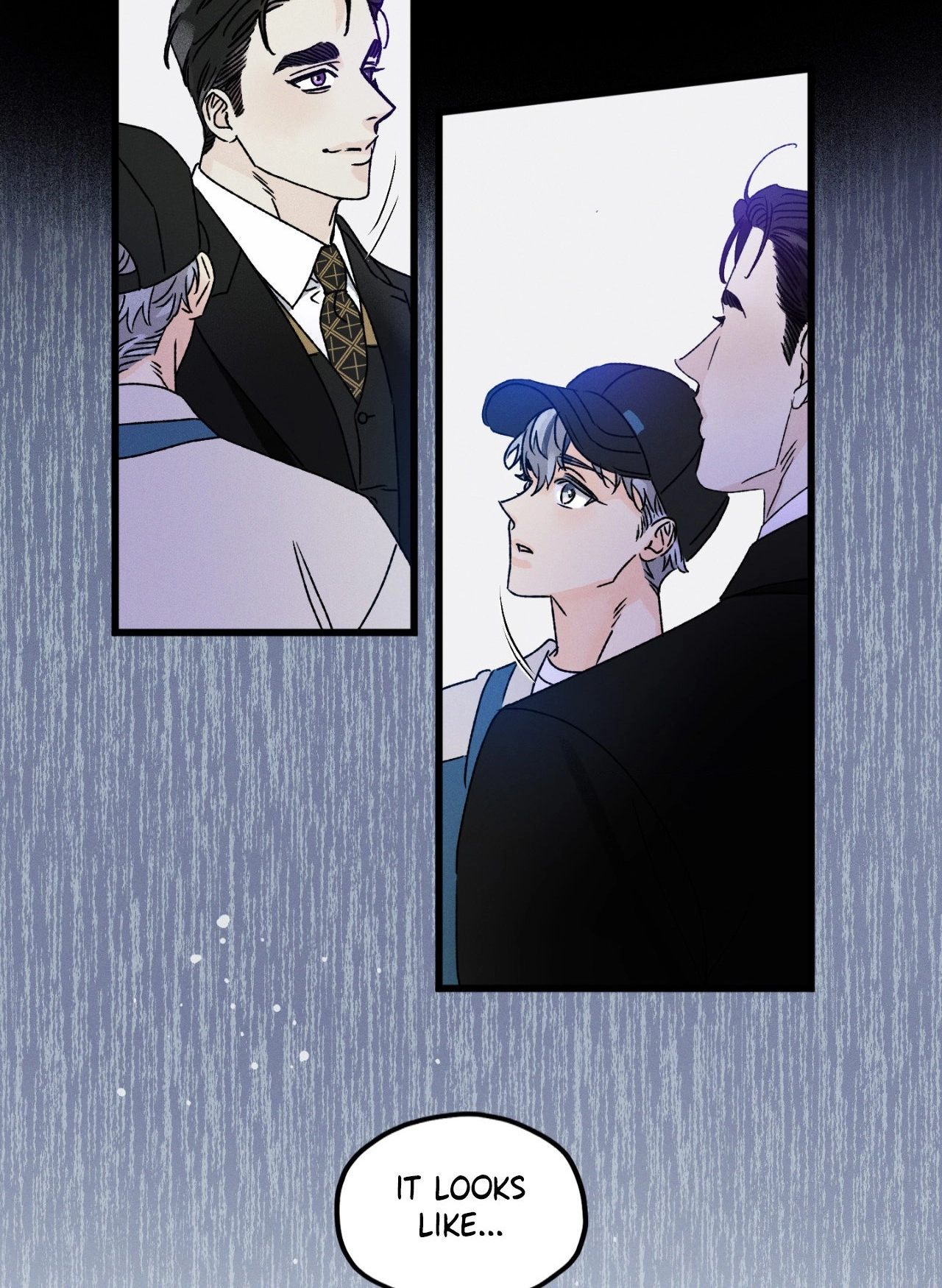 Shining in Nightmares Chapter 10 page 34 - 