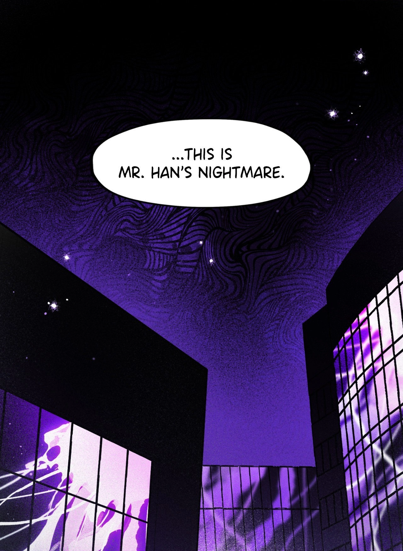 Shining in Nightmares Chapter 10 page 36 - 