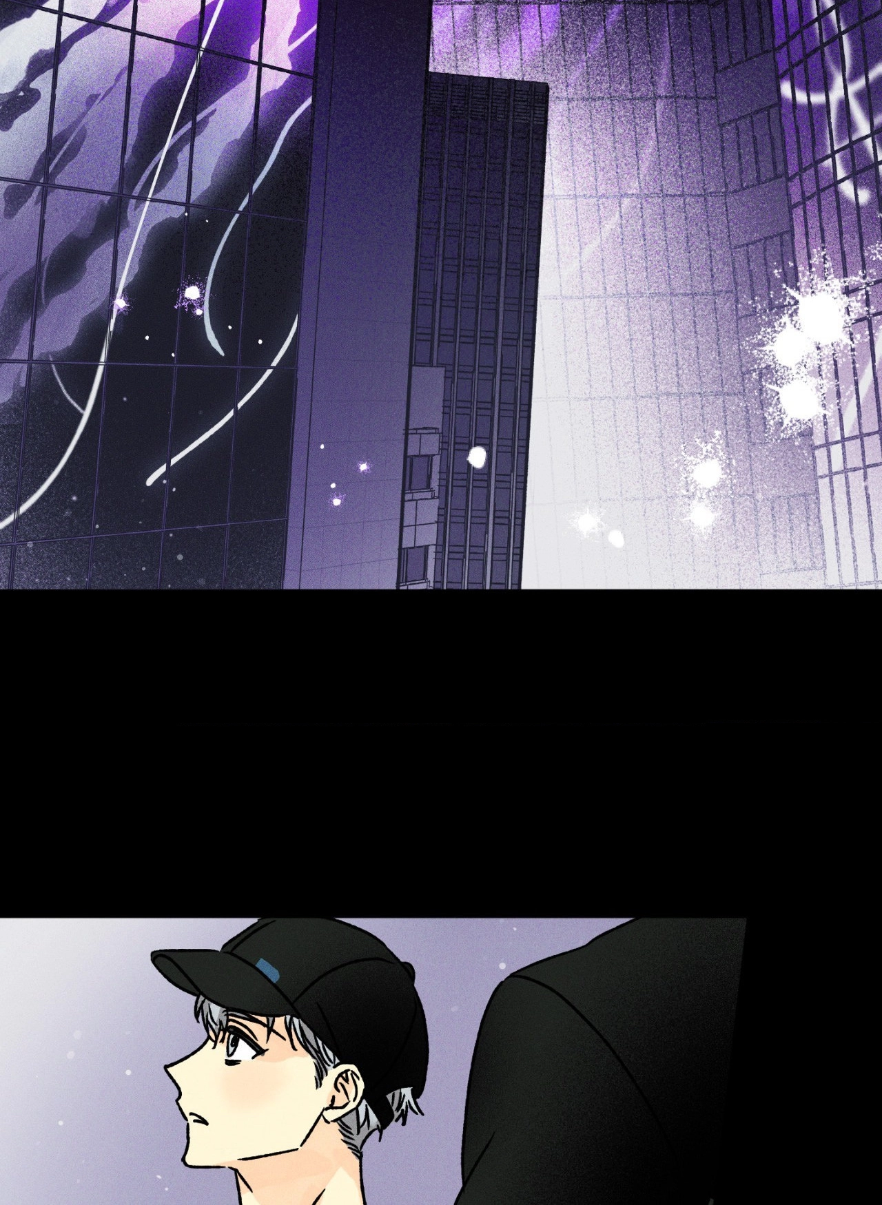 Shining in Nightmares Chapter 10 page 37 - 