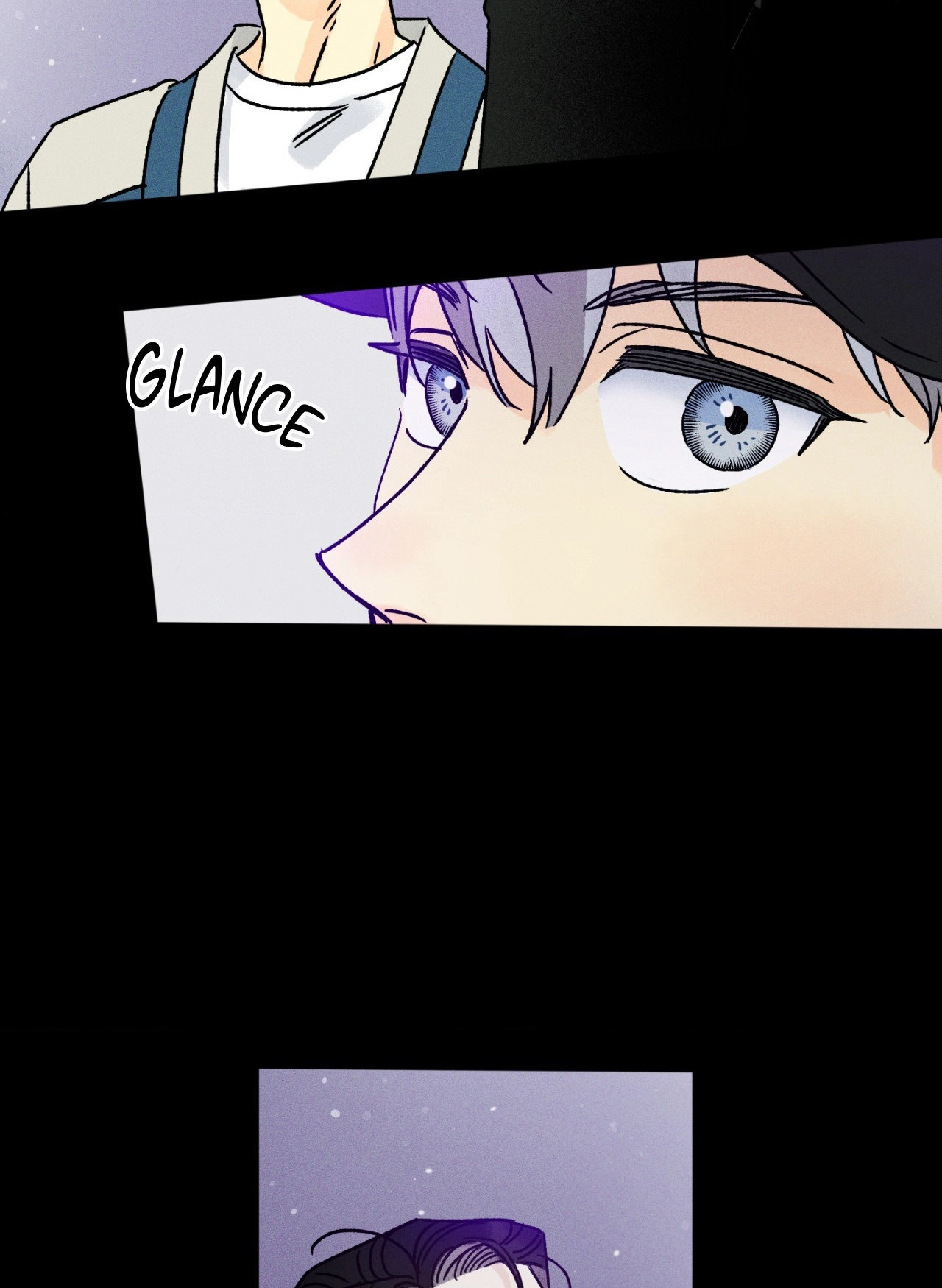 Shining in Nightmares Chapter 10 page 38 - 