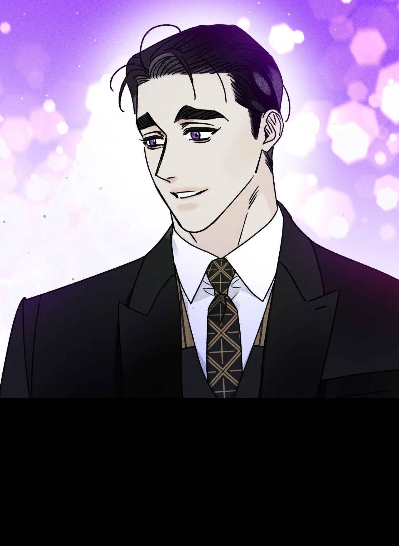 Shining in Nightmares Chapter 10 page 42 - 