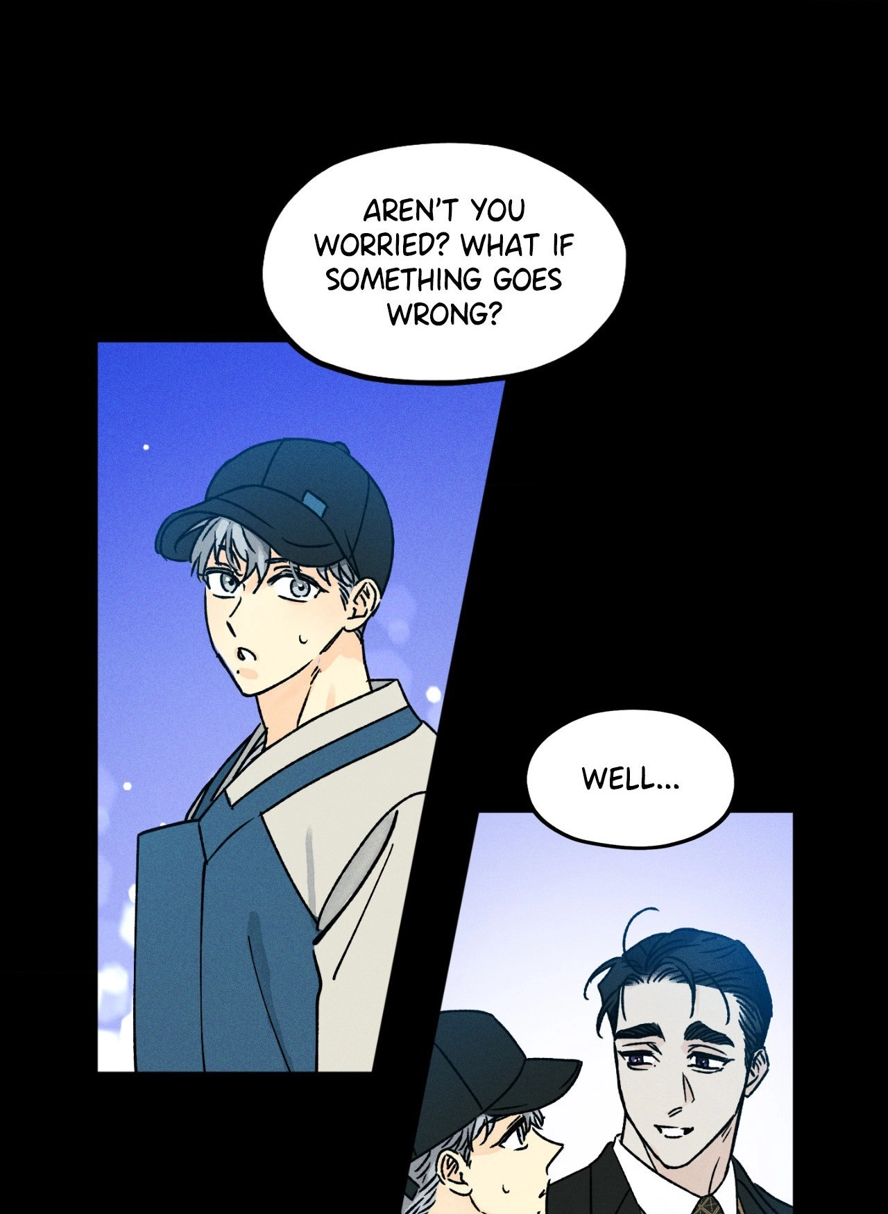 Shining in Nightmares Chapter 10 page 43 - 