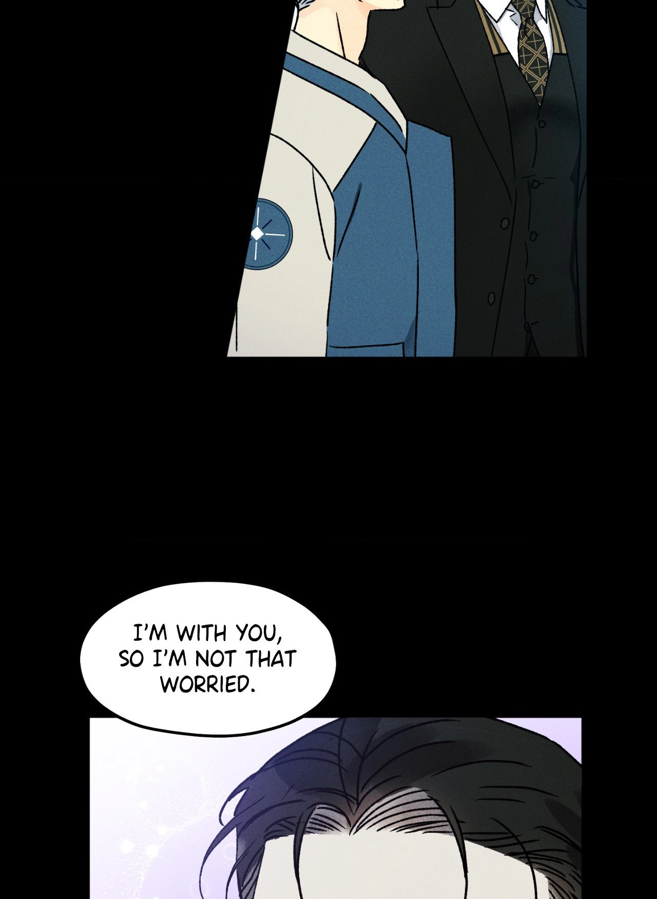 Shining in Nightmares Chapter 10 page 44 - 