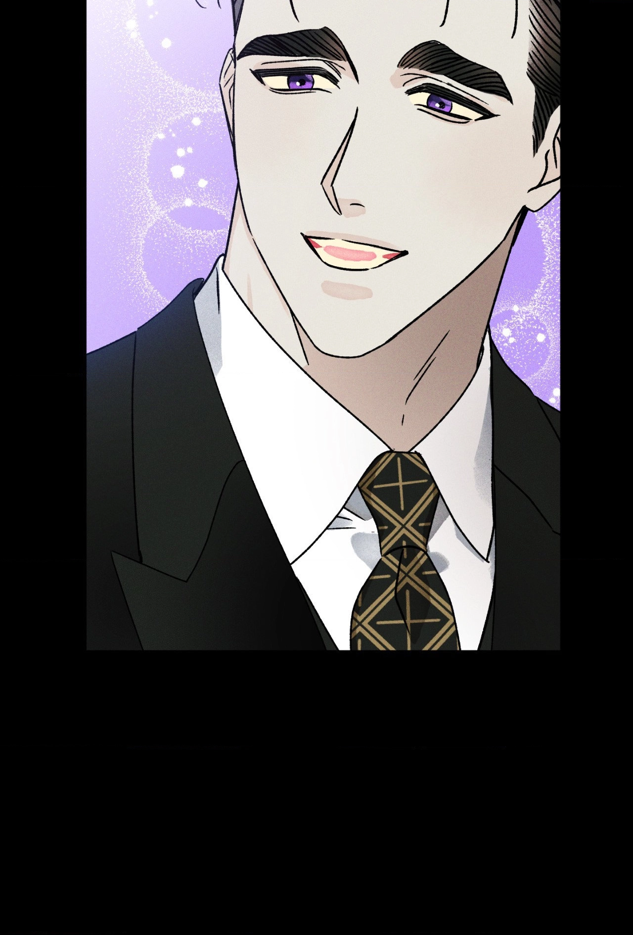 Shining in Nightmares Chapter 10 page 45 - 
