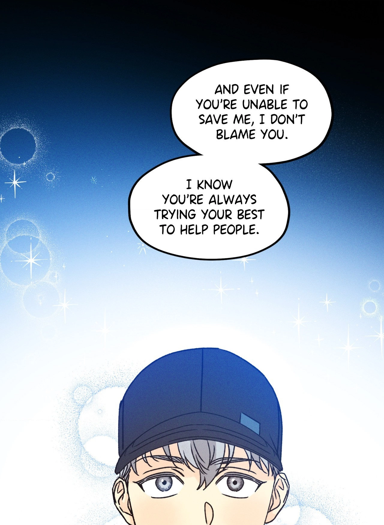 Shining in Nightmares Chapter 10 page 46 - 