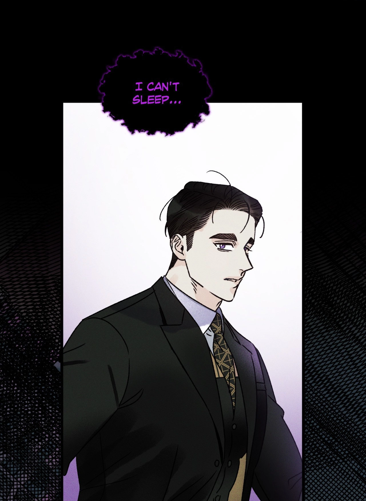 Shining in Nightmares Chapter 10 page 6 - 