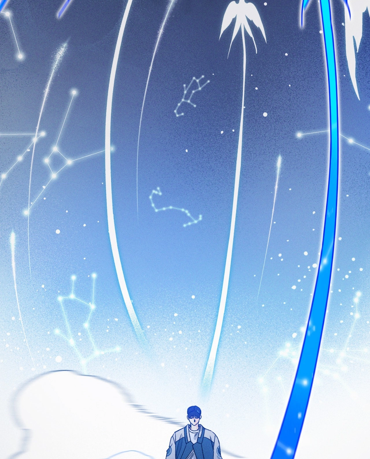 Shining in Nightmares Chapter 10 page 53 - 
