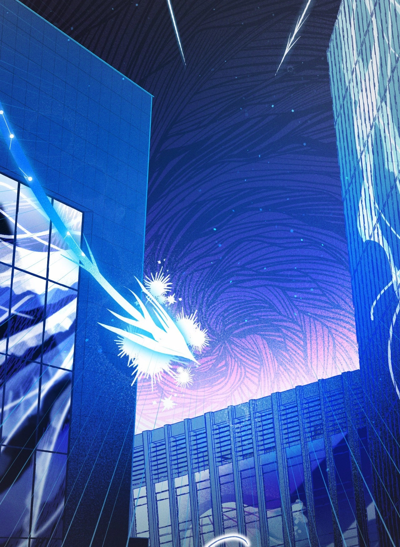 Shining in Nightmares Chapter 10 page 58 - 