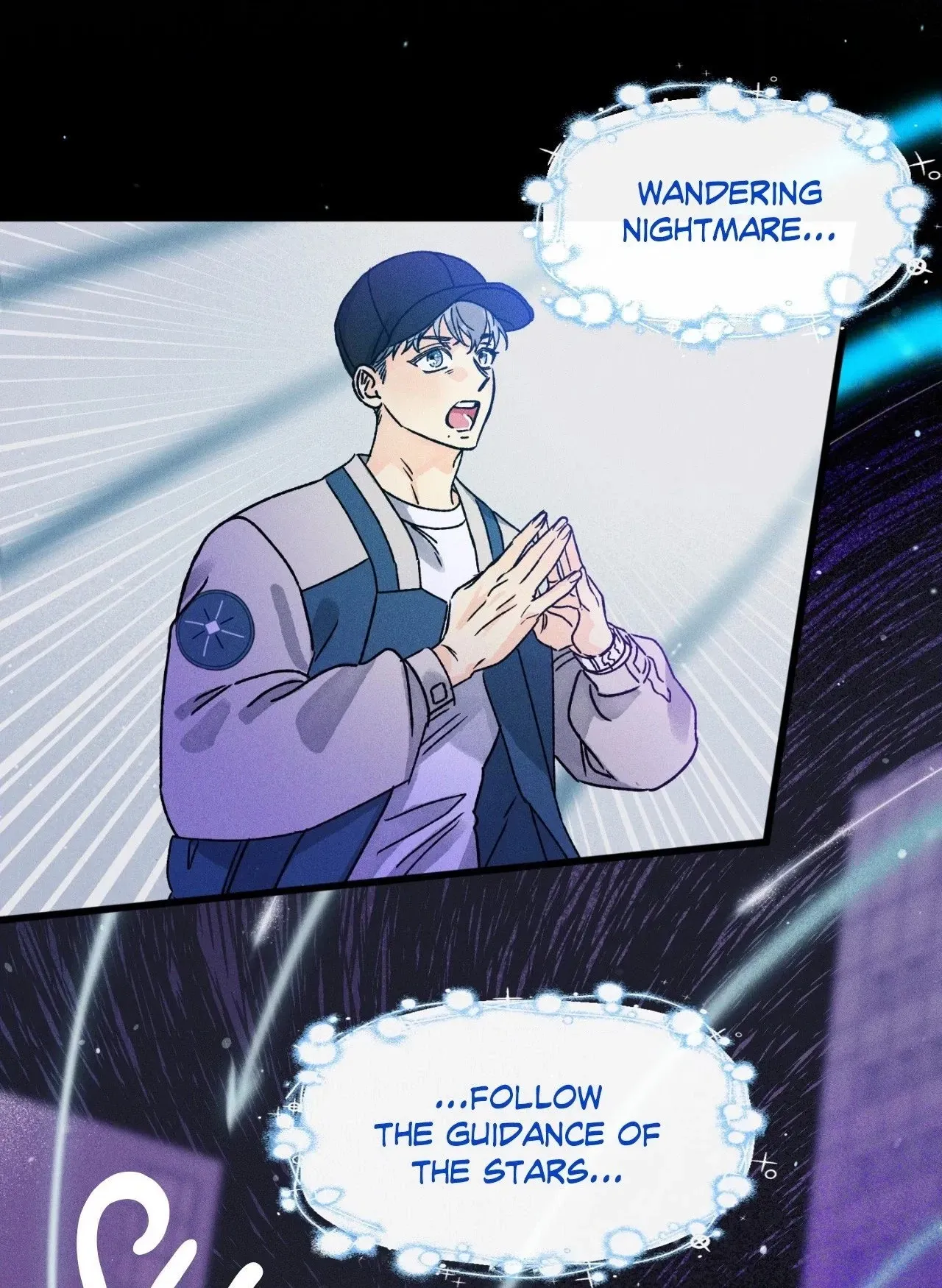 Shining in Nightmares Chapter 10 page 60 - 