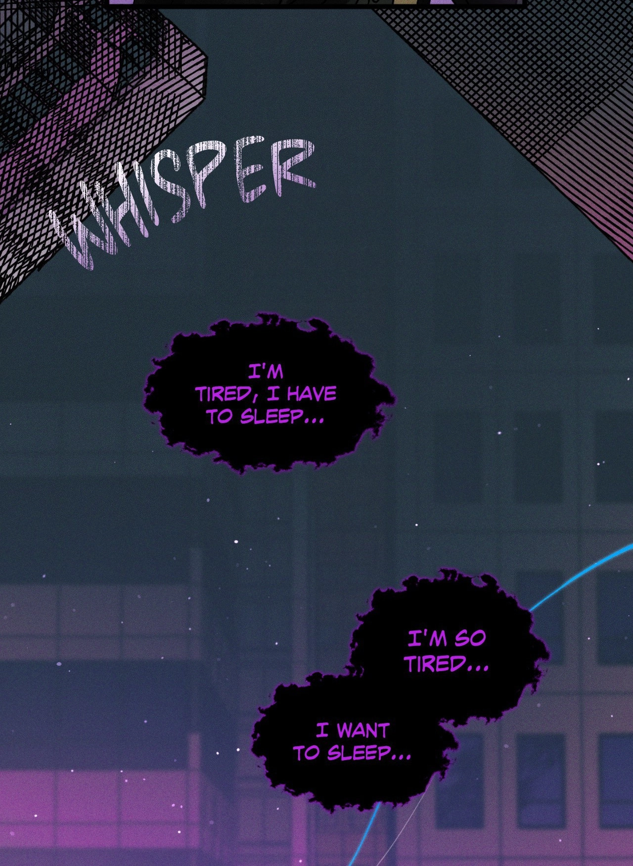 Shining in Nightmares Chapter 10 page 7 - 