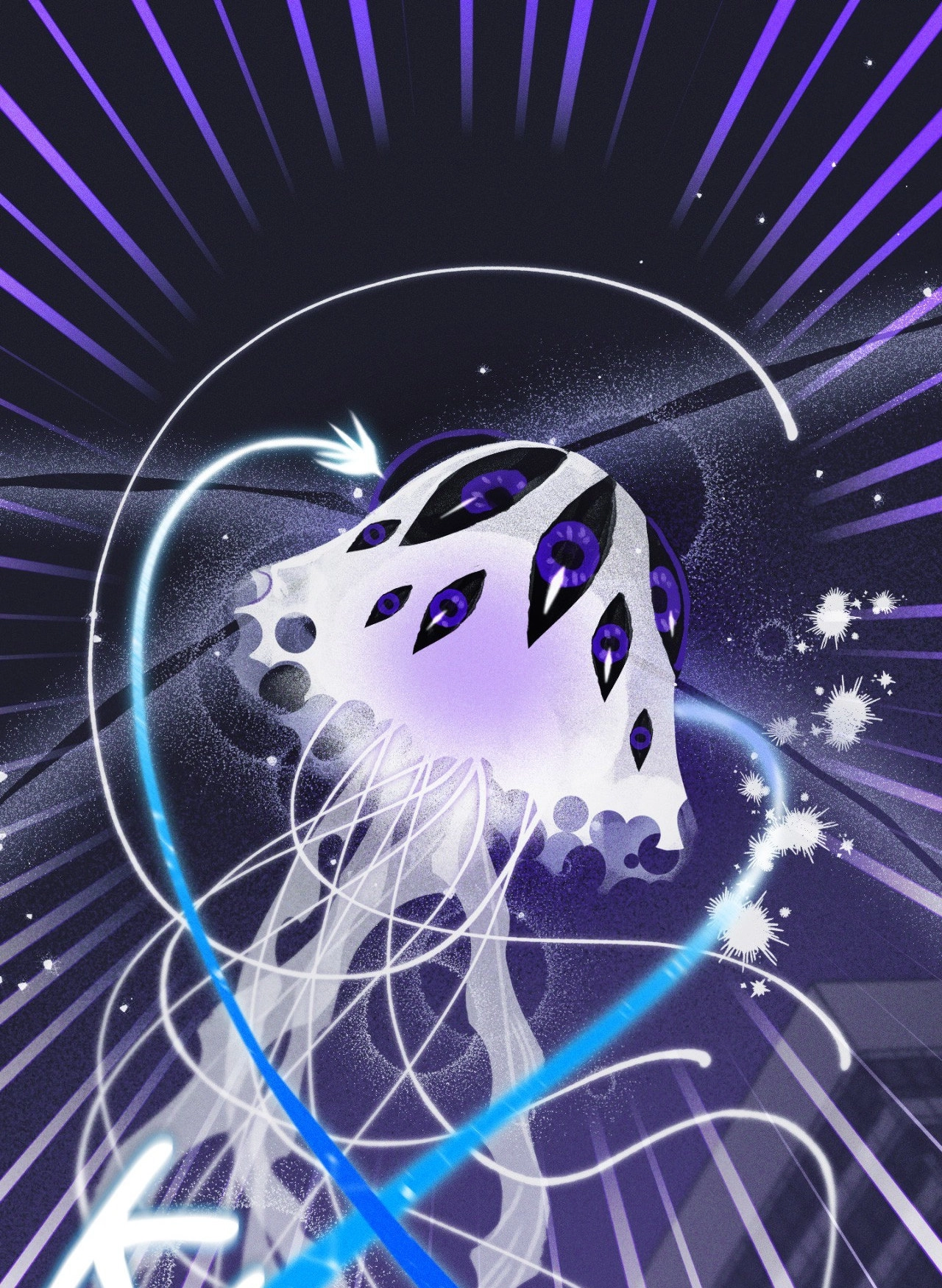 Shining in Nightmares Chapter 10 page 65 - 