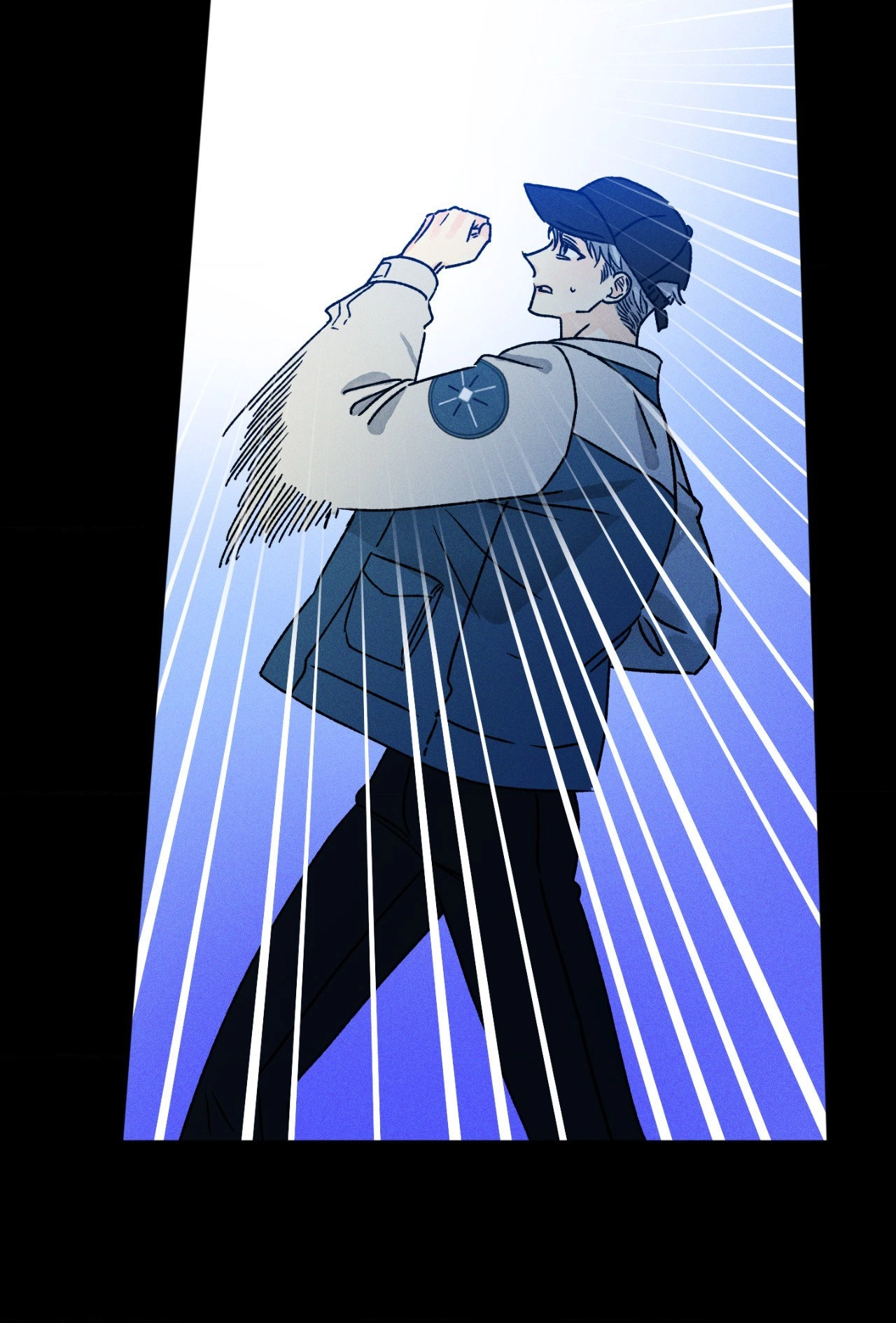Shining in Nightmares Chapter 10 page 69 - 