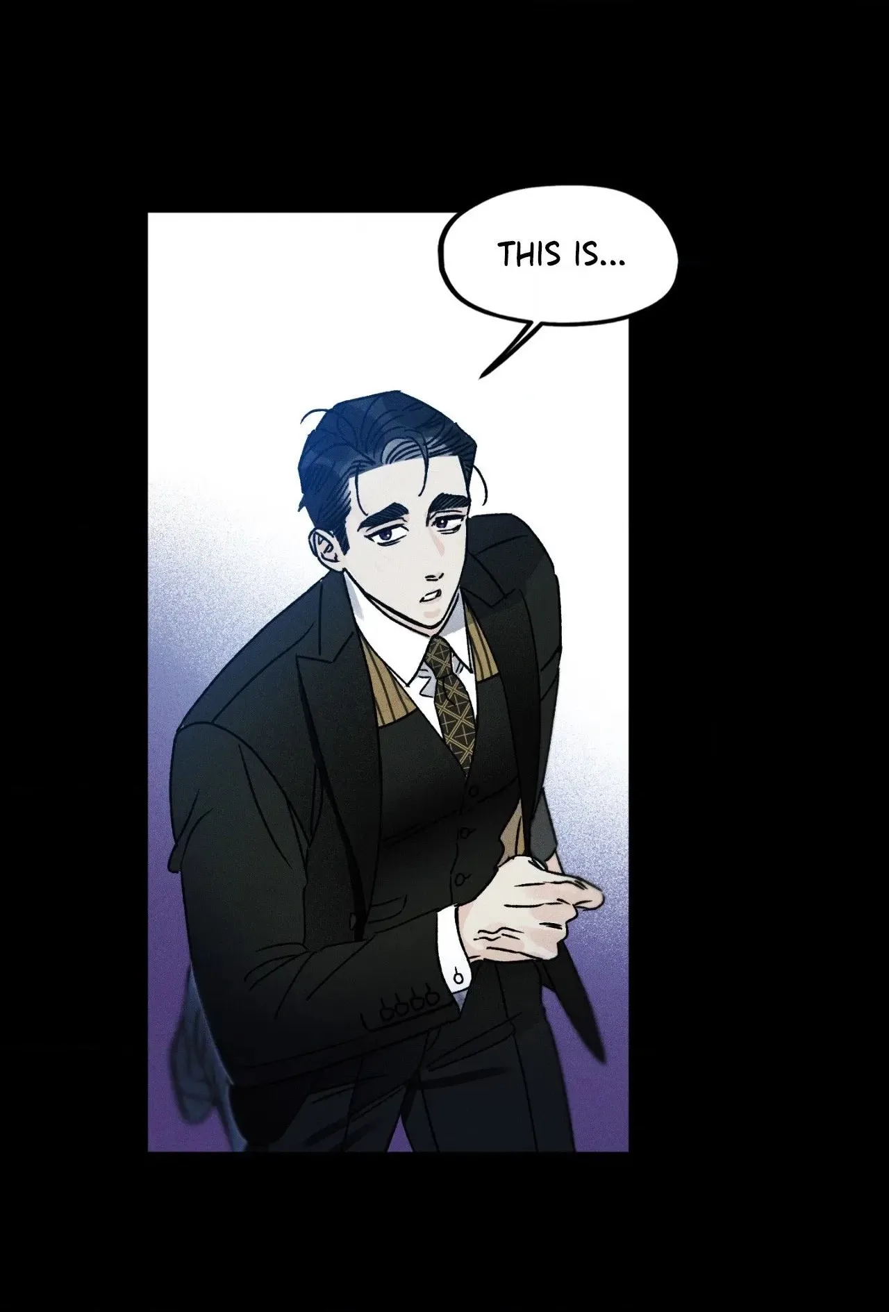 Shining in Nightmares Chapter 10 page 10 - 