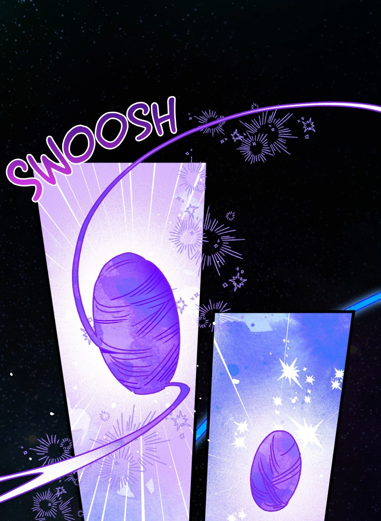 Shining in Nightmares Chapter 11 page 1 - 