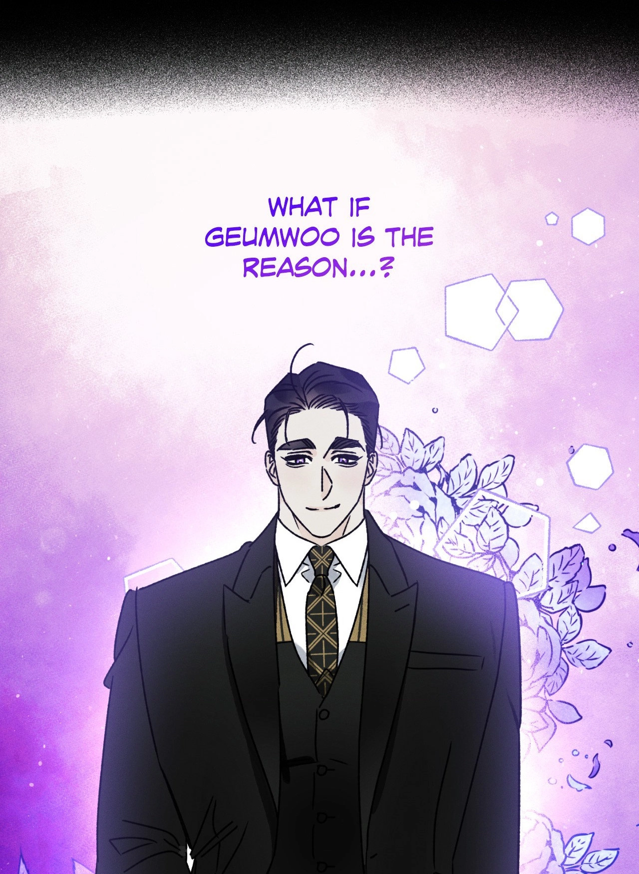 Shining in Nightmares Chapter 11 page 11 - 