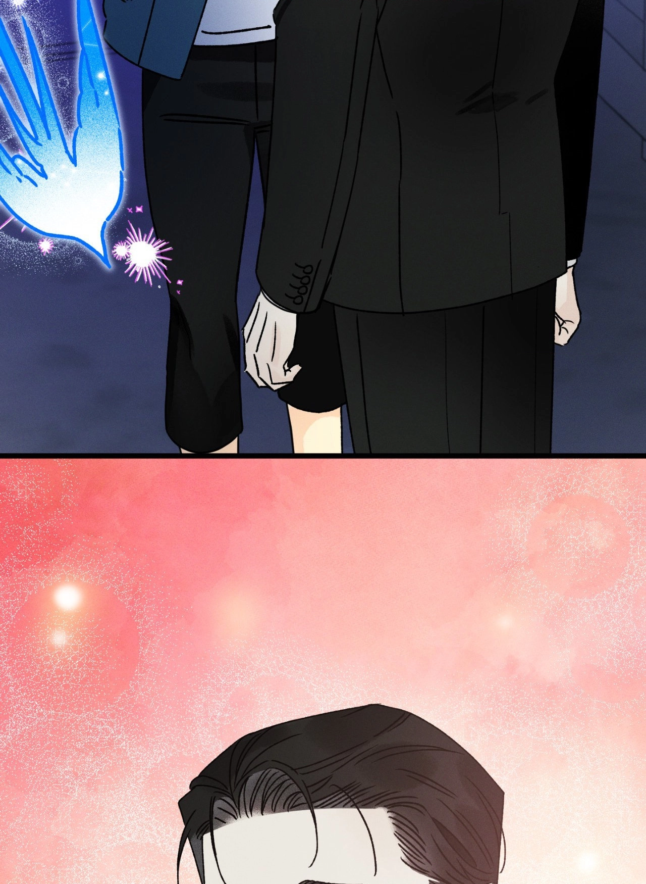 Shining in Nightmares Chapter 11 page 23 - 