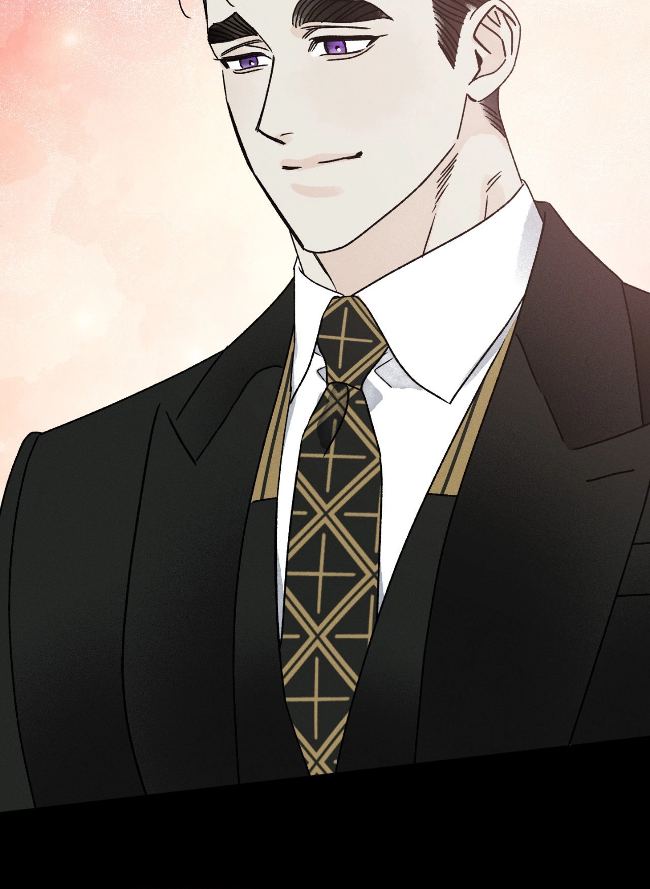Shining in Nightmares Chapter 11 page 24 - 