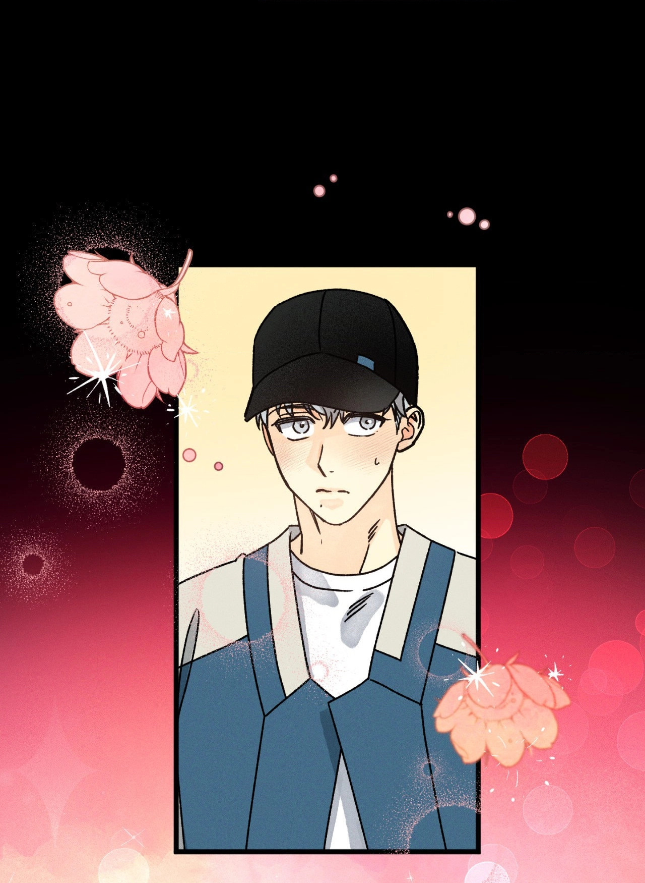 Shining in Nightmares Chapter 11 page 26 - 