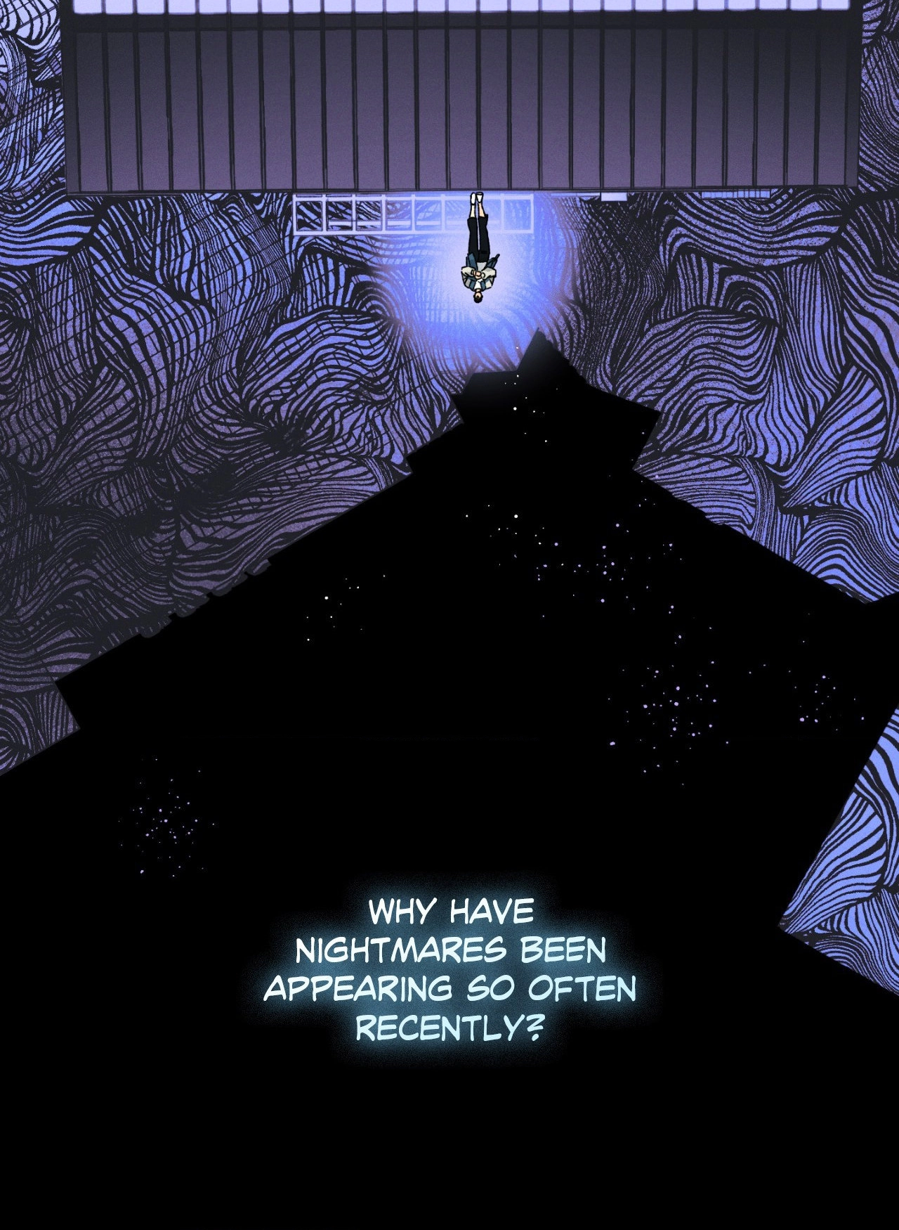 Shining in Nightmares Chapter 11 page 4 - 