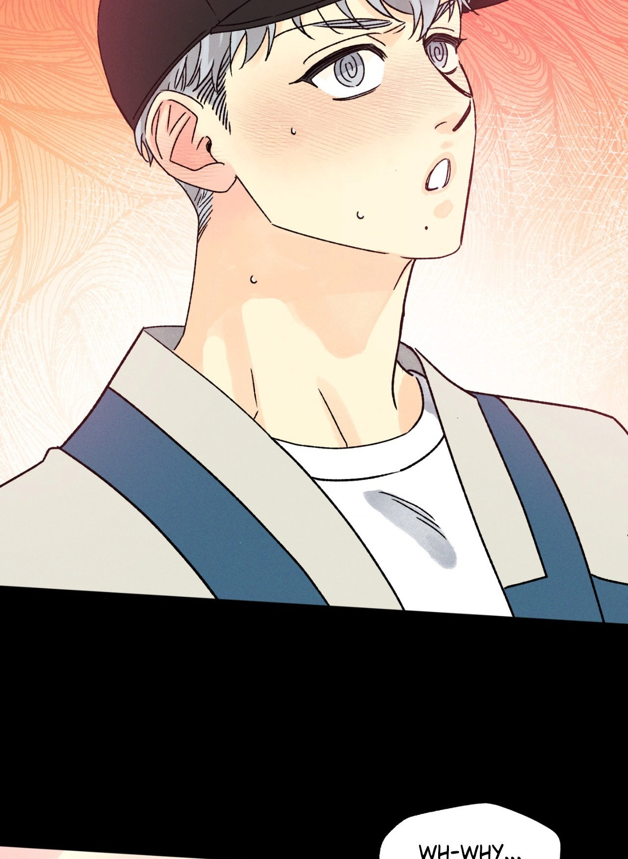 Shining in Nightmares Chapter 11 page 34 - 