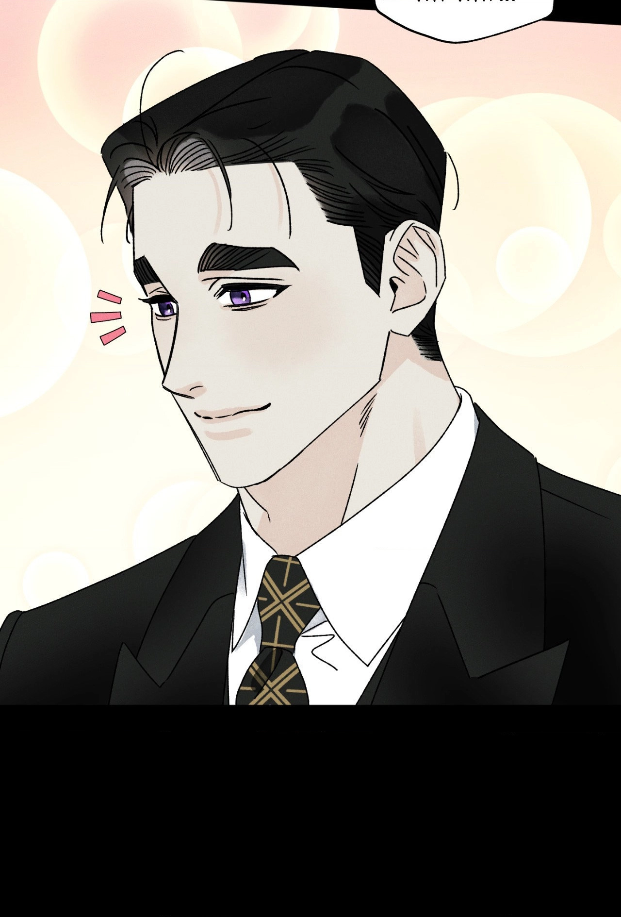Shining in Nightmares Chapter 11 page 35 - 