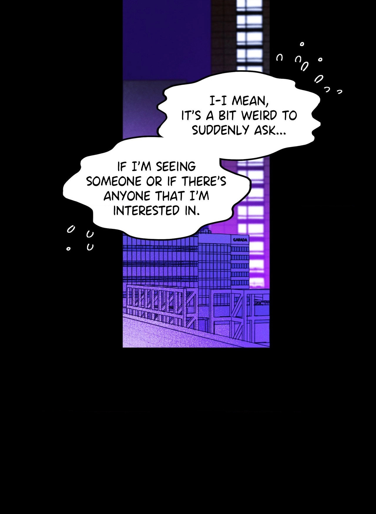 Shining in Nightmares Chapter 11 page 38 - 