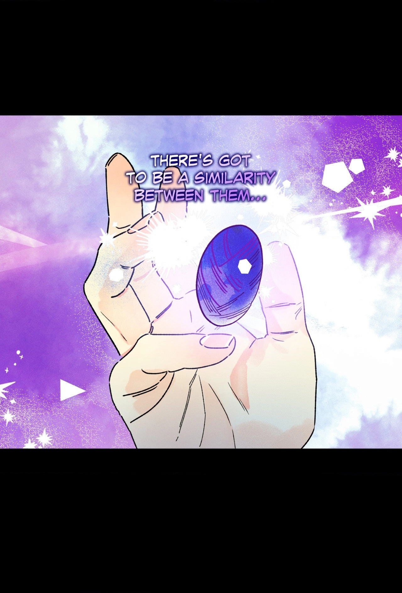 Shining in Nightmares Chapter 11 page 5 - 