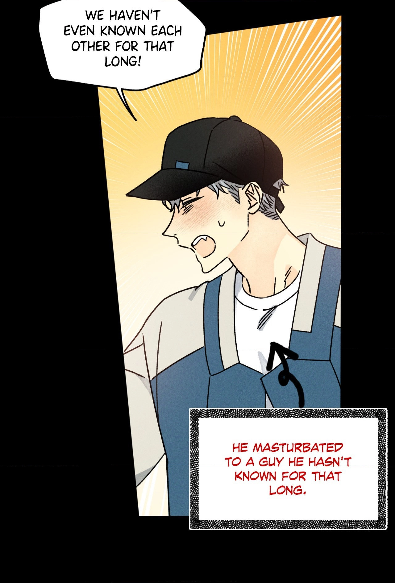 Shining in Nightmares Chapter 11 page 45 - 