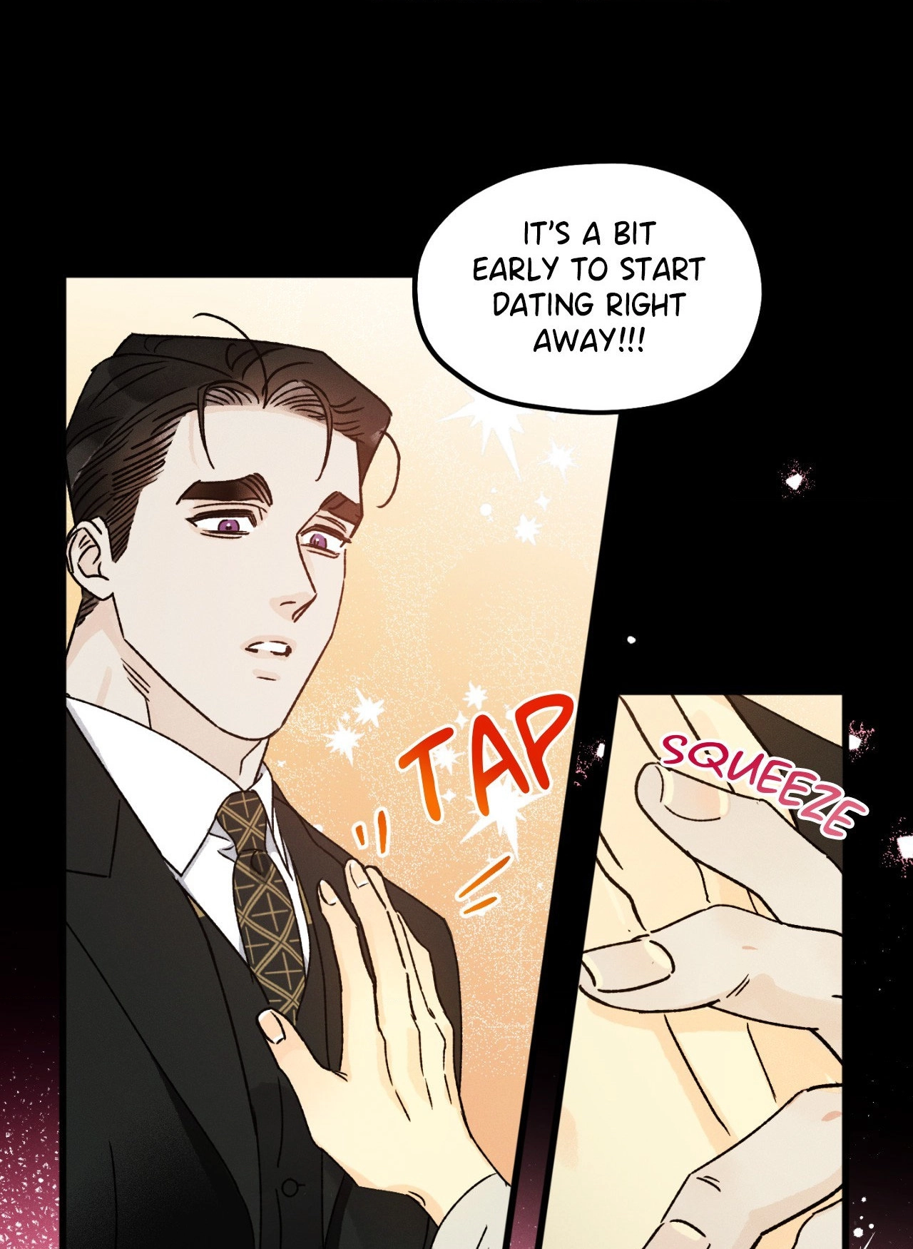 Shining in Nightmares Chapter 11 page 46 - 