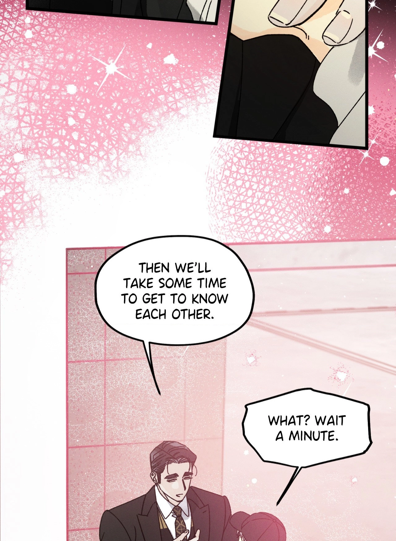 Shining in Nightmares Chapter 11 page 47 - 