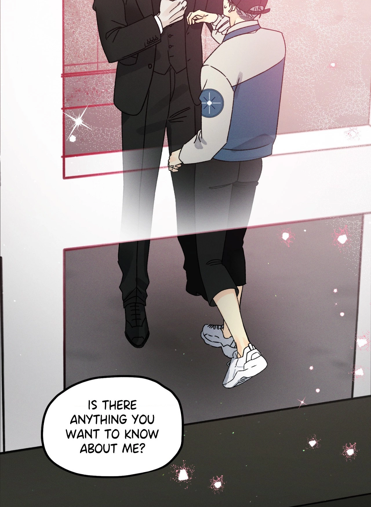 Shining in Nightmares Chapter 11 page 48 - 