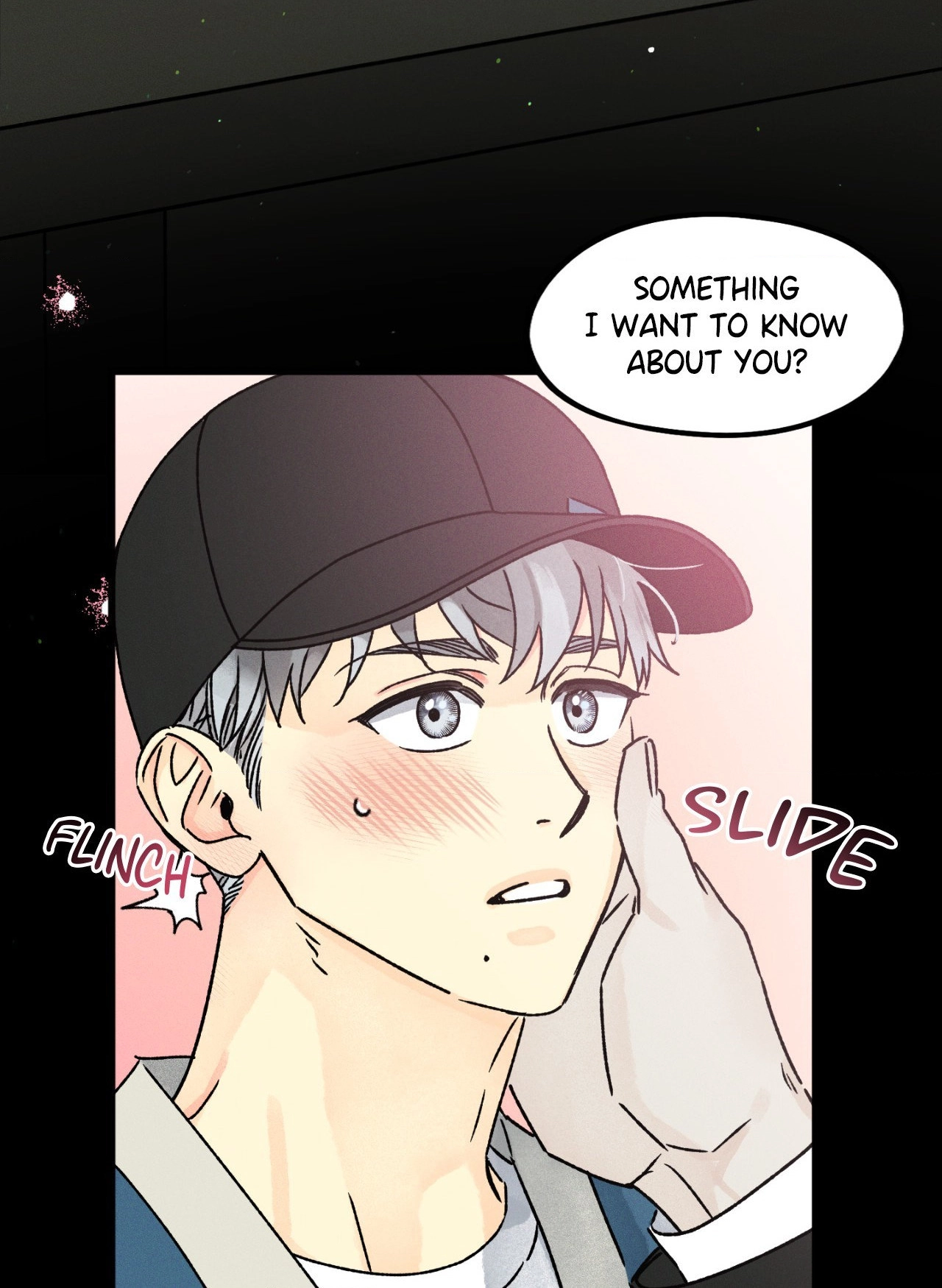 Shining in Nightmares Chapter 11 page 49 - 