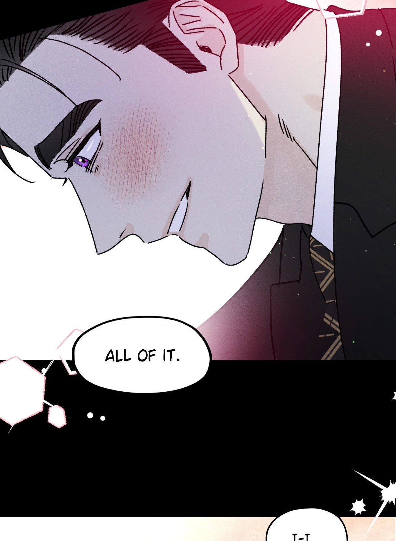 Shining in Nightmares Chapter 11 page 54 - 
