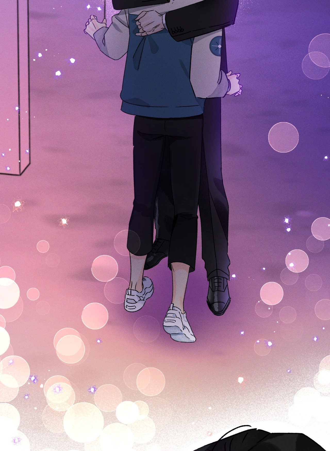 Shining in Nightmares Chapter 11 page 58 - 