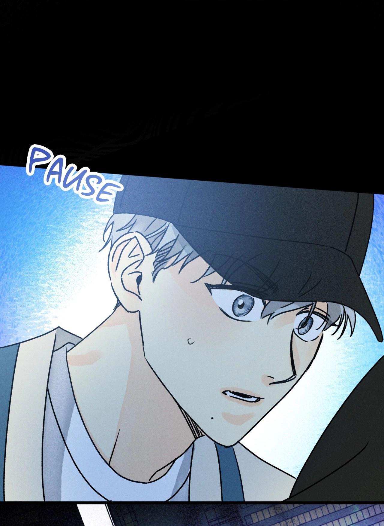 Shining in Nightmares Chapter 11 page 61 - 
