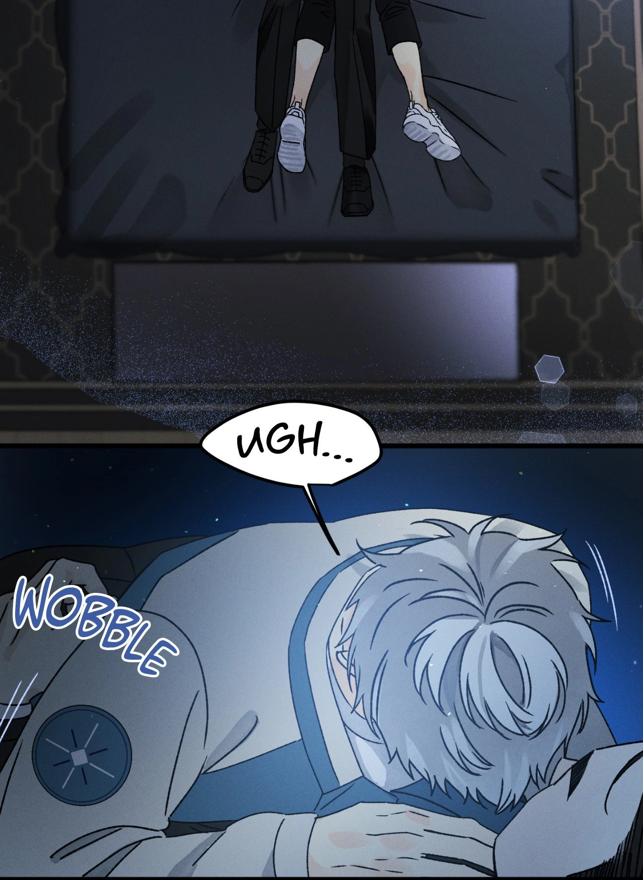 Shining in Nightmares Chapter 11 page 68 - 