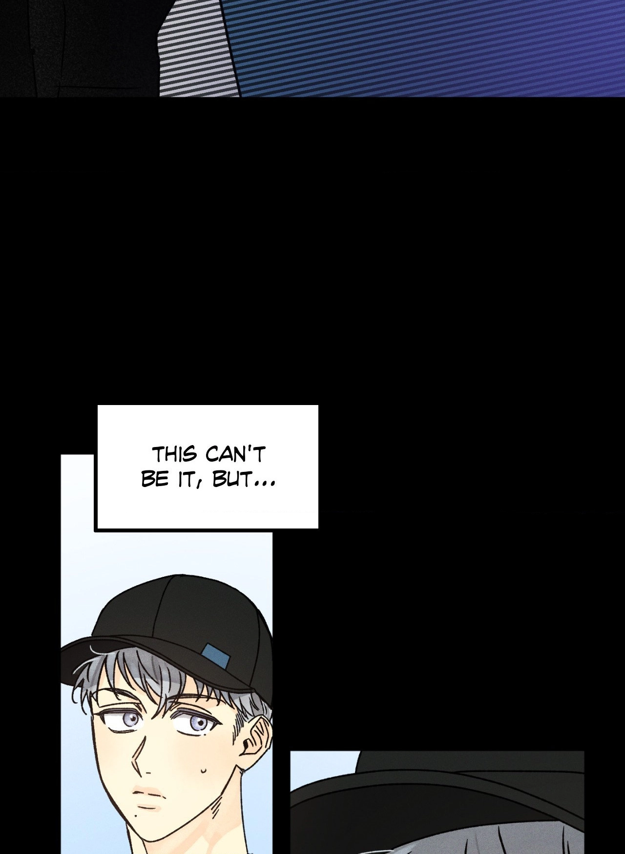 Shining in Nightmares Chapter 11 page 9 - 