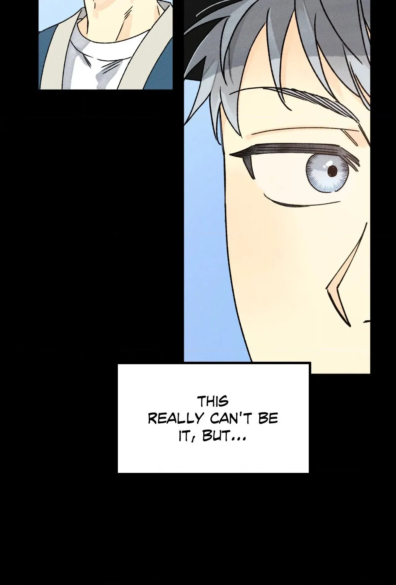 Shining in Nightmares Chapter 11 page 10 - 