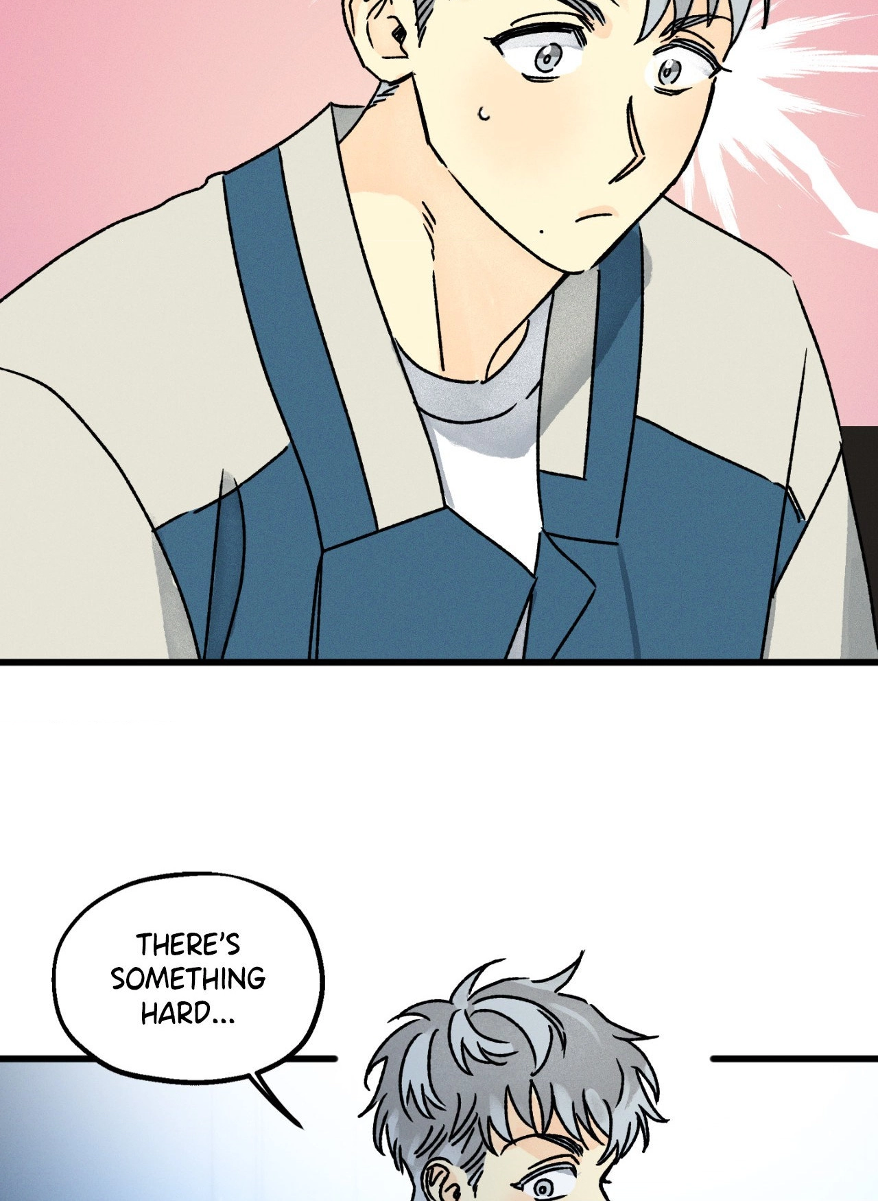 Shining in Nightmares Chapter 12 page 14 - 