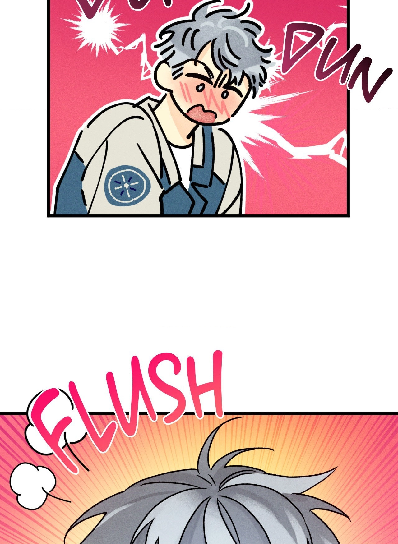 Shining in Nightmares Chapter 12 page 19 - 